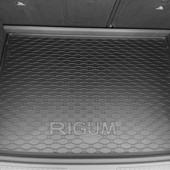 Csomagtértálca Mercedes B-Class W246, van karosszéria, gyártmány 2011.10 - 2018.12 #2