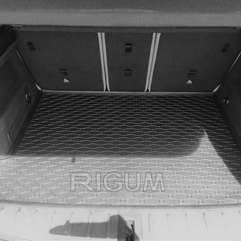 Csomagtértálca BMW X2 F39, suv karosszéria, gyártmány 2018.03 - jelen #1