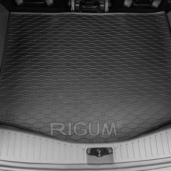 Csomagtértálca Ford C-Max I, van karosszéria, gyártmány 2003 - 10.2010 | 408027