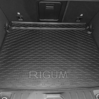 Csomagtértálca Alfa Romeo Tonale PHEV Q4, suv karosszéria, gyártmány 2022.11 - jelen #3