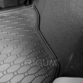 Csomagtértálca Peugeot 108, ferdehátú karosszéria, gyártmány 07.2014 - 11.2021 | 404067