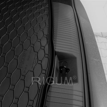 Csomagtértálca Nissan X-Trail e-Power, suv karosszéria, gyártmány 2023 - jelen #1