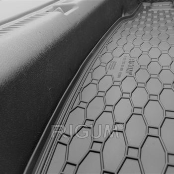 Csomagtértálca Mercedes E-Class W213, szedán karosszéria, gyártmány 2016.04 - jelen, mélynyomó nélkül #1