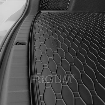 Csomagtértálca BMW 2-es sorozat F45 PHEV, van karosszéria, gyártmány 2015 - 2018 #2