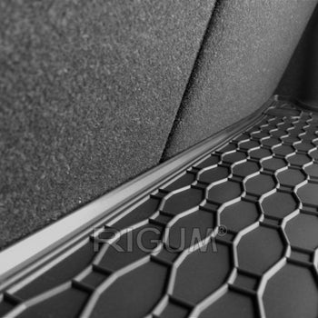 Csomagtértálca BMW i3, ferdehátú karosszéria, gyártmány 2013.11 - jelen #1