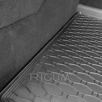 Csomagtértálca Mercedes B-Class W246, van karosszéria, gyártmány 2011.10 - 2018.12 #2