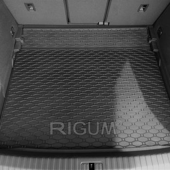 Csomagtértálca Audi Q3 II PHEV, suv karosszéria, gyártmány 2021.01 - jelen #3