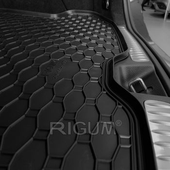 Csomagtértálca Mercedes GLC X254, suv karosszéria, gyártmány 2023 - jelen #1