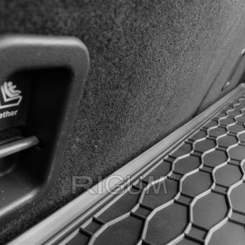 Csomagtértálca Mazda CX-30, suv karosszéria, gyártmány 2019.08 - jelen, alsó csomagtér #3