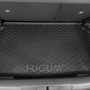 Csomagtértálca Opel Mokka B, suv karosszéria, gyártmány 2021.02 - jelen, alsó és felső csomagtér #3