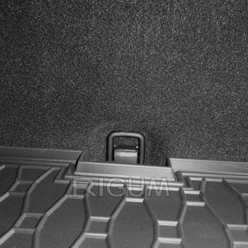 Csomagtértálca Mazda CX-30, suv karosszéria, gyártmány 2019.08 - jelen, smart cargo rendszerrel #1