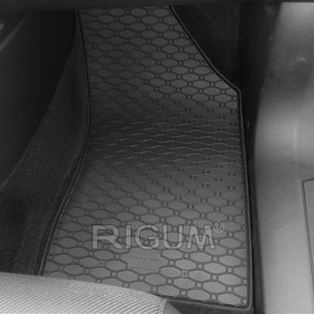 Gumiszőnyegek Alfa Romeo Tonale PHEV Q4, gyártmány 2022.11 - jelen, suv karosszéria #2