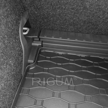 Csomagtértálca Skoda Enyaq iV, suv karosszéria, gyártmány 2021.04 - 2022.01, alsó és felső csomagtér #3