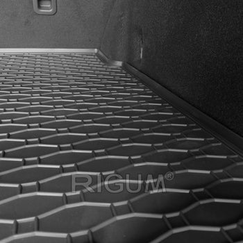 Csomagtértálca Mazda CX-60 PHEV, suv karosszéria, gyártmány 2022.08 - jelen #2