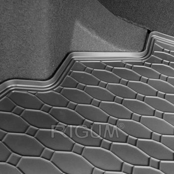 Csomagtértálca Toyota Corolla XII E210, ferdehátú karosszéria, gyártmány 2019.02 - jelen, alsó csomagtér #4