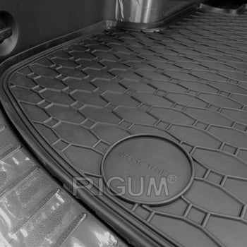 Csomagtértálca Hyundai Staria, van karosszéria, gyártmány 2022 - jelen, 9 üléses #1