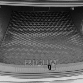 Csomagtértálca Audi A5 I, sportback karosszéria, gyártmány 2009 - 2016.09 #2