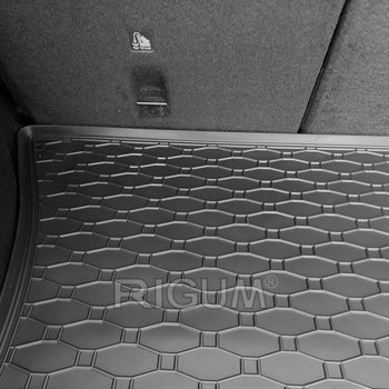 Csomagtértálca Tesla MODEL Y, suv karosszéria, gyártmány 2021 - jelen #1