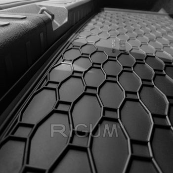 Csomagtértálca BMW X1 E84, suv karosszéria, gyártmány 2009.10 - 2015.09 #1