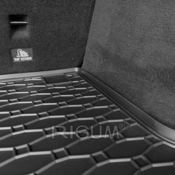 Csomagtértálca Mercedes C-Class W205, kombi karosszéria, gyártmány 2014.10 - 2021.02 #1