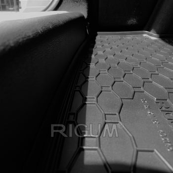 Csomagtértálca BMW X2 F39, suv karosszéria, gyártmány 2018.03 - jelen #1