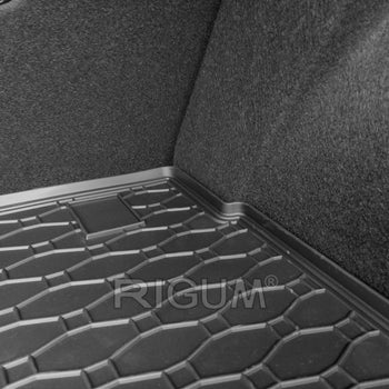 Csomagtértálca Hyundai I30 Fastback Nperformance, ferdehátú karosszéria, gyártmány 2017 - jelen #5