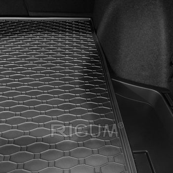 Csomagtértálca Mazda 6 III, kombi karosszéria, gyártmány 2013.01 - jelen #1