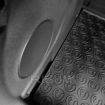 Csomagtértálca Kia Niro e-, suv karosszéria, gyártmány 11.2018 - 05.2022 | 415032