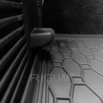 Csomagtértálca Opel Astra J, ferdehátú karosszéria, gyártmány 2009.10 - 2015.10 #1