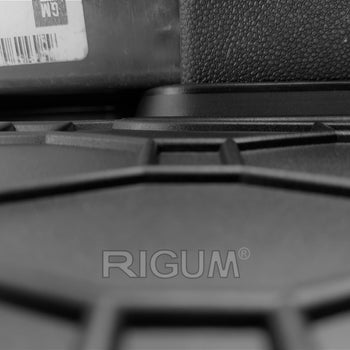 Csomagtértálca Opel Corsa D, ferdehátú karosszéria, gyártmány 2006 - 2014.11 #1