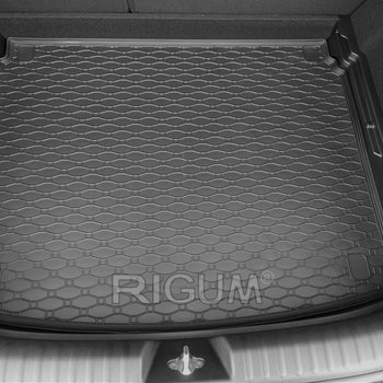 Csomagtértálca Kia XCeed, suv karosszéria, gyártmány 2019.09 - jelen, alsó és felső csomagtér #2