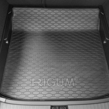 Csomagtértálca Renault Arkana E-Tech Hybrid, suv karosszéria, gyártmány 2021.03 - jelen, alsó és felső csomagtér #3