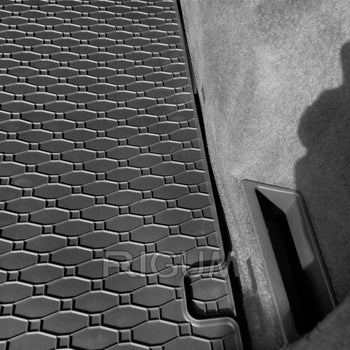 Csomagtértálca Opel Astra H, kombi karosszéria, gyártmány 2004 - 2014.12 #1