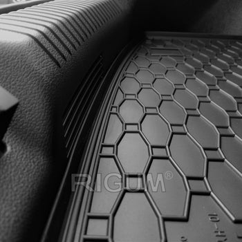 Csomagtértálca Hyundai I30 Fastback Nperformance, ferdehátú karosszéria, gyártmány 2017 - jelen #5