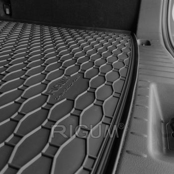 Csomagtértálca Mazda CX-60 PHEV, suv karosszéria, gyártmány 2022.08 - jelen #2