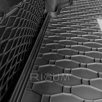 Csomagtértálca Mercedes C-Class W205, kombi karosszéria, gyártmány 2014.10 - 2021.02 #1