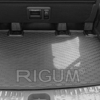 Csomagtértálca Hyundai Staria, van karosszéria, gyártmány 2022 - jelen, 9 üléses #1