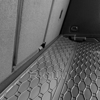 Csomagtértálca Audi Q3 II Sportback, suv karosszéria, gyártmány 2019.09 - jelen #5