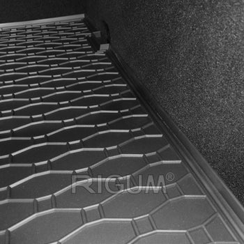 Csomagtértálca Mazda CX-30, suv karosszéria, gyártmány 2019.08 - jelen, smart cargo rendszerrel #1