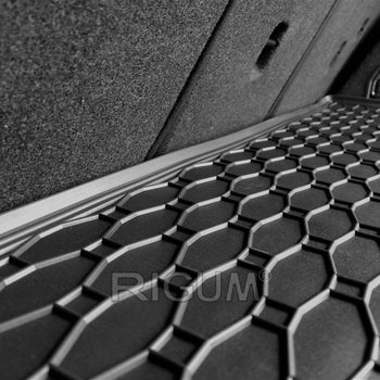 Csomagtértálca BMW X1 E84, suv karosszéria, gyártmány 2009.10 - 2015.09 #1