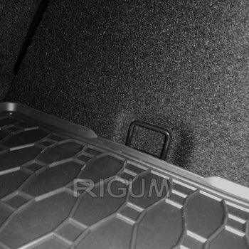 Csomagtértálca Mazda 6 III, kombi karosszéria, gyártmány 2013.01 - jelen #1