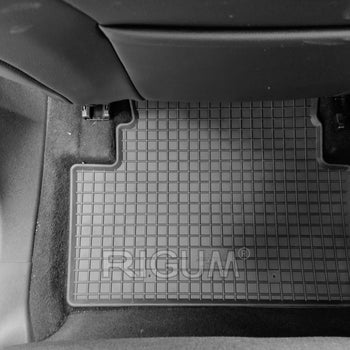 Csomagtértálca Citroen C5 Aircross PHEV, suv karosszéria, gyártmány 2020.01 - jelen #2