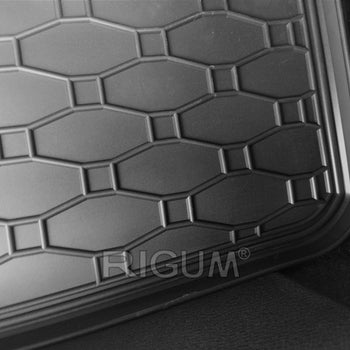 Csomagtértálca BMW X2 F39, suv karosszéria, gyártmány 2018.03 - jelen #1