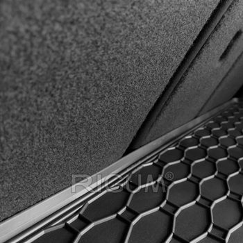 Csomagtértálca BMW 2-es sorozat F45 PHEV, van karosszéria, gyártmány 2015 - 2018 #2