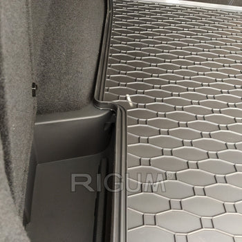 Csomagtértálca Nissan X-Trail e-Power, suv karosszéria, gyártmány 2023 - jelen #1