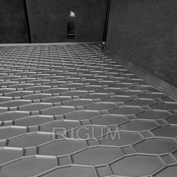 Csomagtértálca Tesla MODEL Y, suv karosszéria, gyártmány 2021 - jelen #1