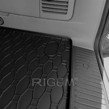 Csomagtértálca Volkswagen T5, van karosszéria, gyártmány 2003 - 2015.05, l1 tengelytáv #2