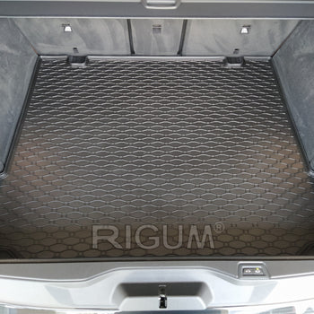 Csomagtértálca BMW X5 G05, suv karosszéria, gyártmány 2018.11 - jelen #1