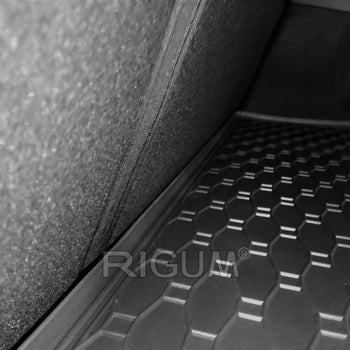 Csomagtértálca Renault Captur II, suv karosszéria, gyártmány 2020.01 - jelen, felső csomagtér #3