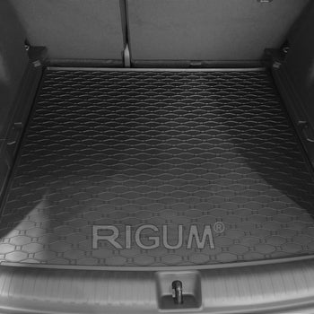 Csomagtértálca Volkswagen ID.4, suv karosszéria, gyártmány 2020.12 - jelen, alsó és felső csomagtér #7